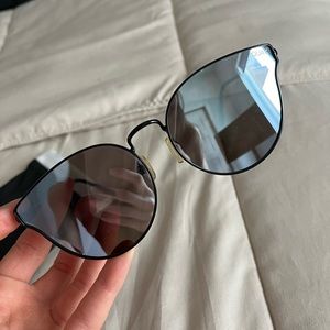 Quay Sunglasses